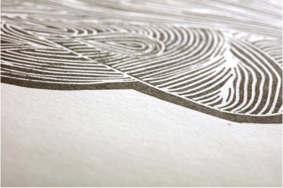 Papier Simili Japon gravure Blanc 130g