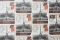 Papier cartes postales anciennes Paris