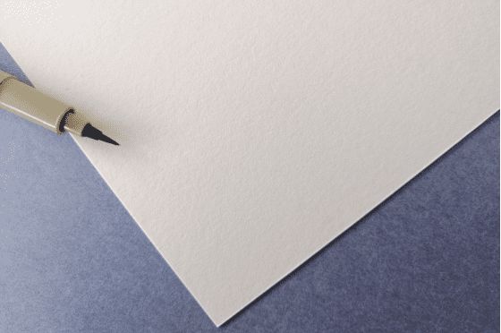 PAPIER SALLAND 300g BLANC 