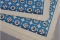 KATAZOME shi 65g/m2 Gommettes bleues