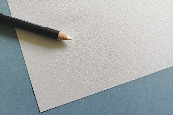 EDO KOSOME Kasumi 81g/m&sup2; Misty White