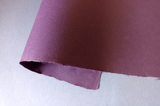 MINGEISHI 48g/m&sup2; Purple