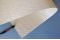 Papier m&eacute;tallis&eacute; Ivoire antique 120g/m&sup2;