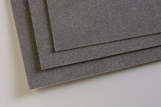 PASTELMAT 360g/m&sup2; Anthracite
