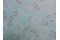 Feuille Lokta Lapins bleus