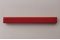 Derwent Hot red Inktense Block