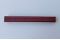 Red oxide Inktense Block