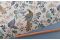 Decorative italian paper Rossi1931&copy; - Peacocks - CRT195