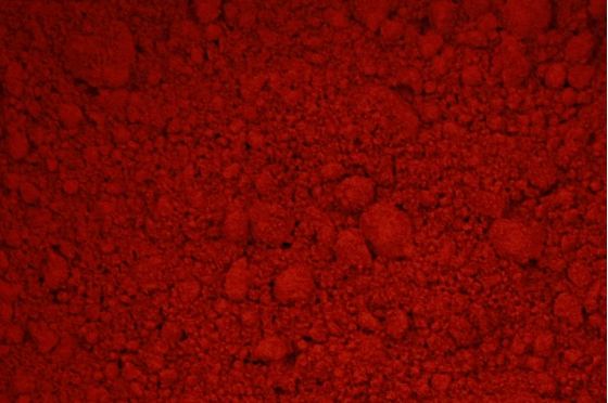 Blockx Pigment Mars red 100ml/60g