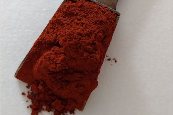 Pigment Blockx Jaune de mars transparent 100ml/70g