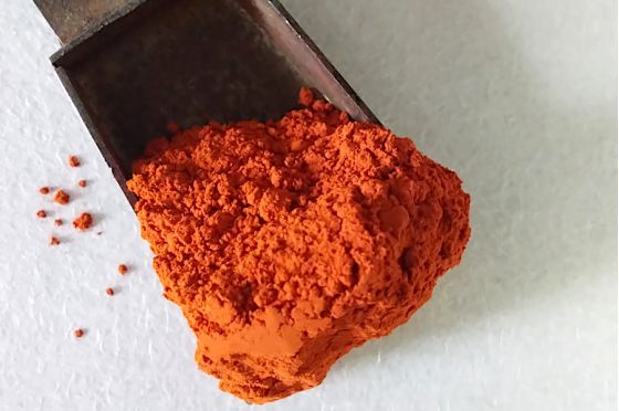 Pigment Blockx Rouge de Venise 100ml/80g
