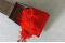Pigment Blockx Cadmium rouge 100ml/60g