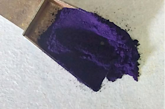 Pigment Blockx Bleu d'indanthr&egrave;ne 100ml/30g