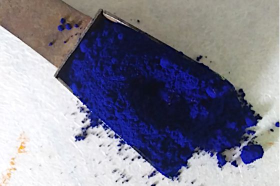 Pigment Blockx Bleu de Prusse 100ml/10g