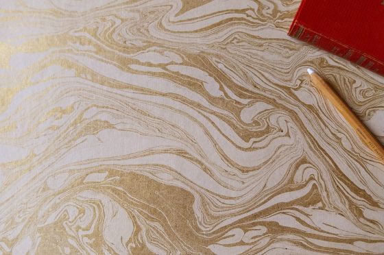 Marbled Paper Atacama