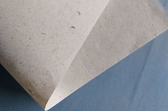 Papier japonais organique 48g/m&sup2; RUSH