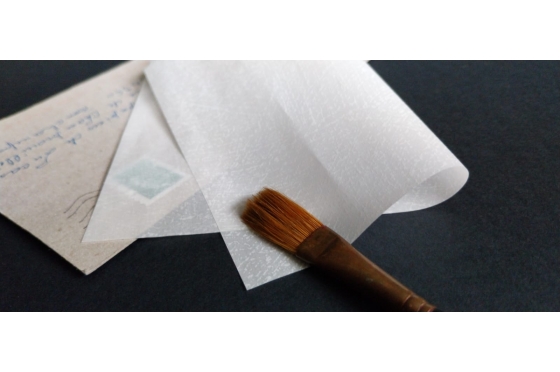 Crystal Pergamine Sheet 45g/m&sup2; Tracing Paper