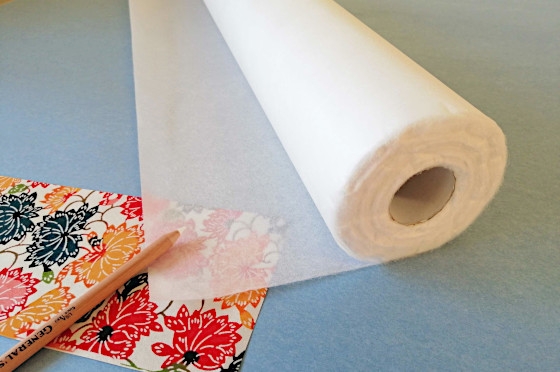 SENGOKU THICK 28g/m² rouleau Blanc