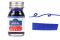 Encre bleu verrerie en flacon 10 ml Jacques Herbin