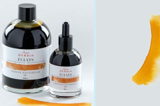 Watercolor Ink Jacques Herbin 50 ml