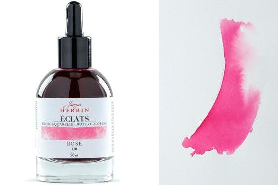 Watercolor Ink Jacques Herbin 50 ml