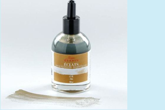Watercolor Ink Jacques Herbin 50 ml
