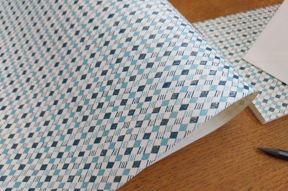Rossi1931&copy; decorative paper Giovanni&copy; Diamonds TSC4111A