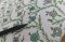Rossi1931&copy; decorative paper Giovanni&copy; Flowers TSC4101B
