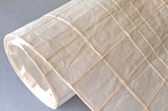 WASHI - MURIER - PANNEAU MURAL