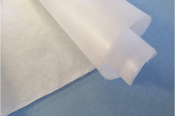 GAMPI USUYO 12 g/m2 Blanc