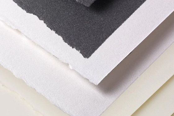 Gravure STONEHENGE 250g/m&sup2; BLANC