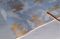 CHIYOGAMI 70g/m&sup2; NUAGES ET OR