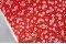 CHIYOGAMI 70g/m&sup2; Sakura flowers red