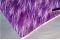 CHIYOGAMI 70g/m&sup2; marbr&eacute; bleu