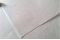 UNRYU fibre rayonne Blanc et or