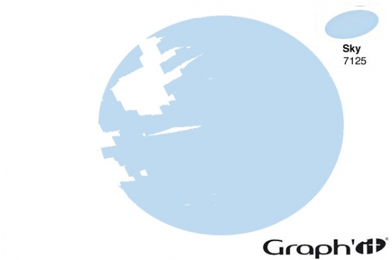 Graph'it marqueur Sky 7125