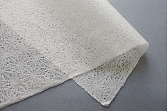 MIZUTAMASHI 16g/m2 Blanc FLOCONS