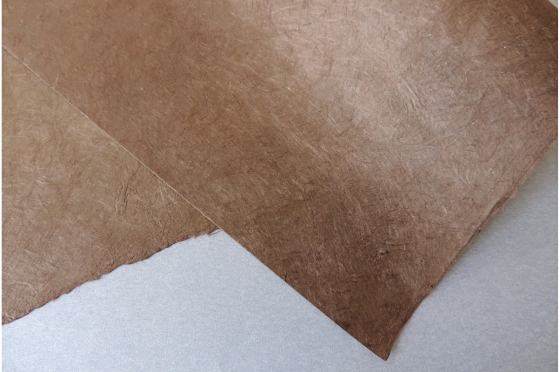 Papier Lokta Chocolate