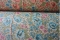 Papier florentin - Fleurs de juillet