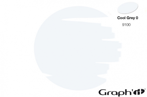 Graph'it marqueur Cool grey 9100
