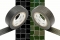 2 Masking Tape tomettes cirées