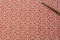 Papier florentin - Pieuvres rouge