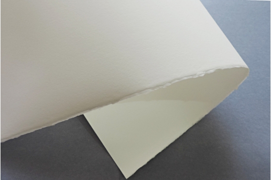 BAMBOU Select 176 g/m2 Awagami Blanc