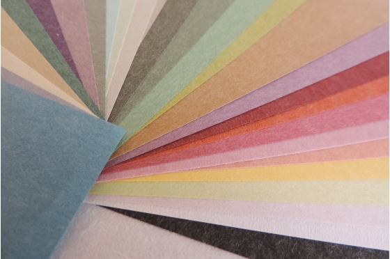 SATOGAMI Assortiment de 28 coloris 80g/m2