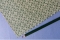Papier florentin - Jardin Versailles vert