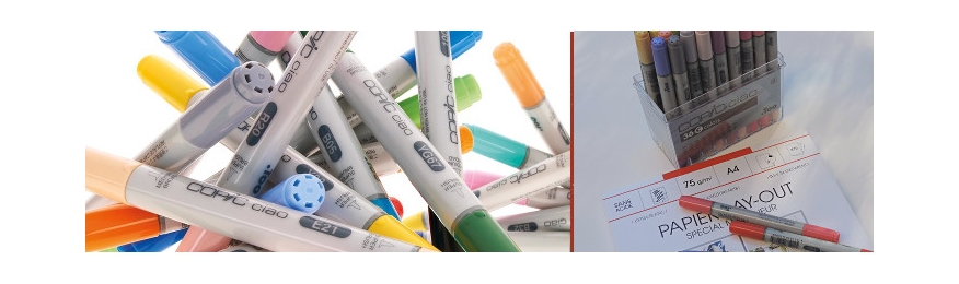 Copic&reg;_Felt_Pens