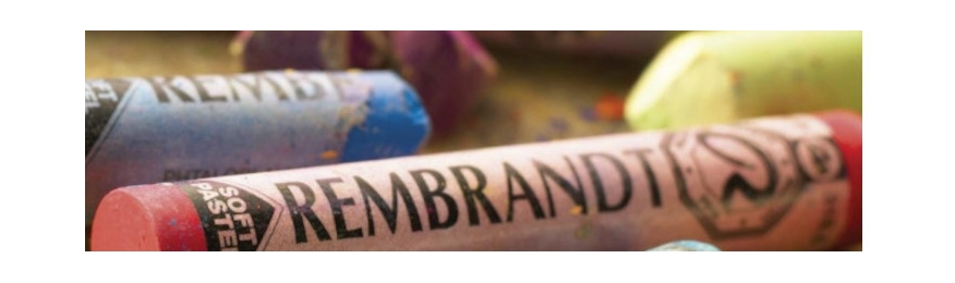 Rembrandt&reg; Pastel &ndash; YELLOW